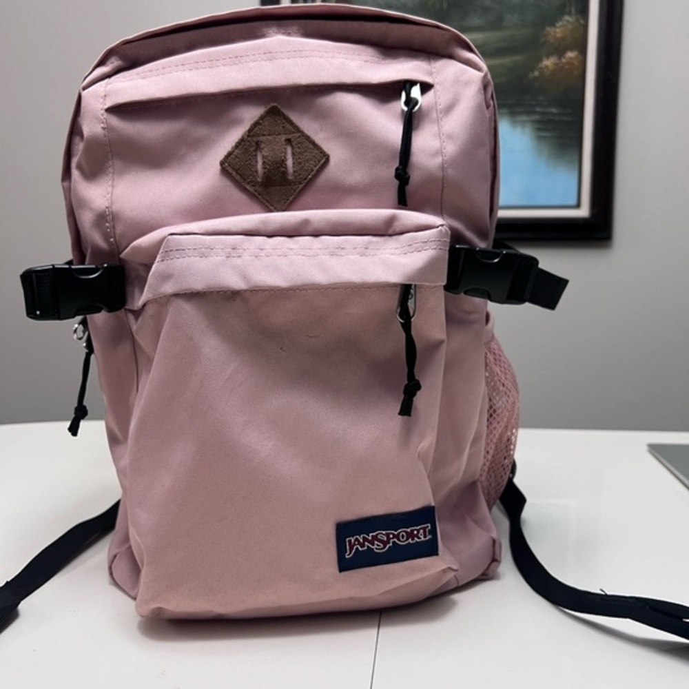 JanSport Main Campus Backpack